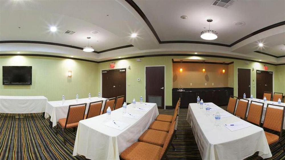 Holiday Inn Express Hotel & Suites Dallas West By Ihg Bagian luar foto